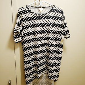 Blouse. Top. Size XXS